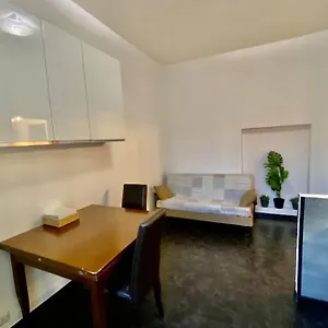 Casa Pavona Apartament
