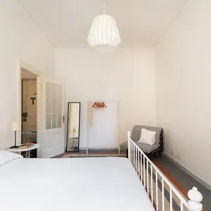 Casa Grazioli Apartament