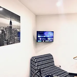 Appartamento Residenza Toraldo, Roma