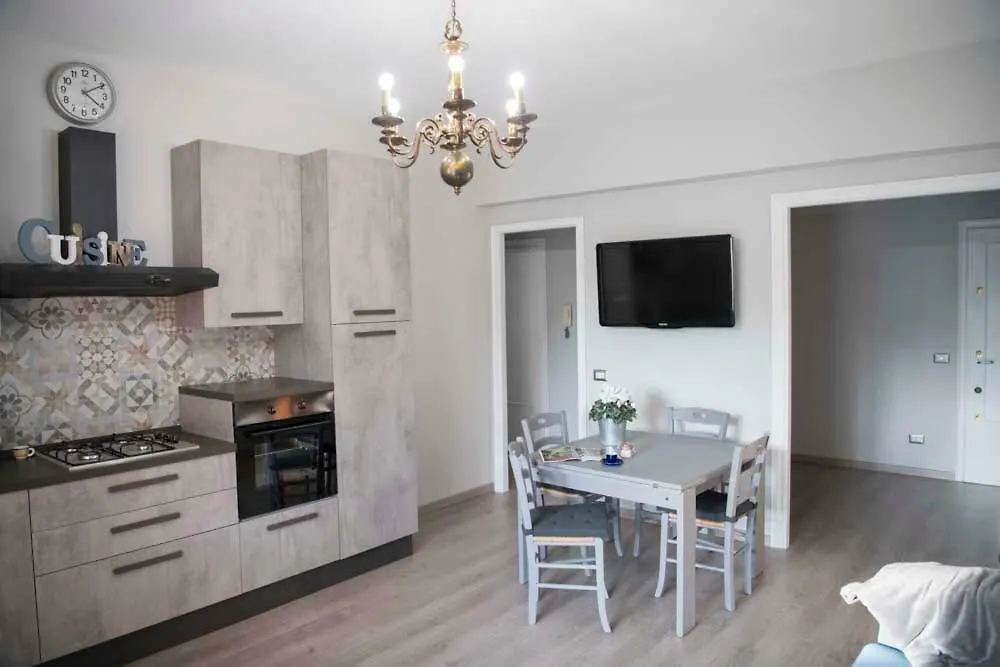 Green View Apartment Rzym