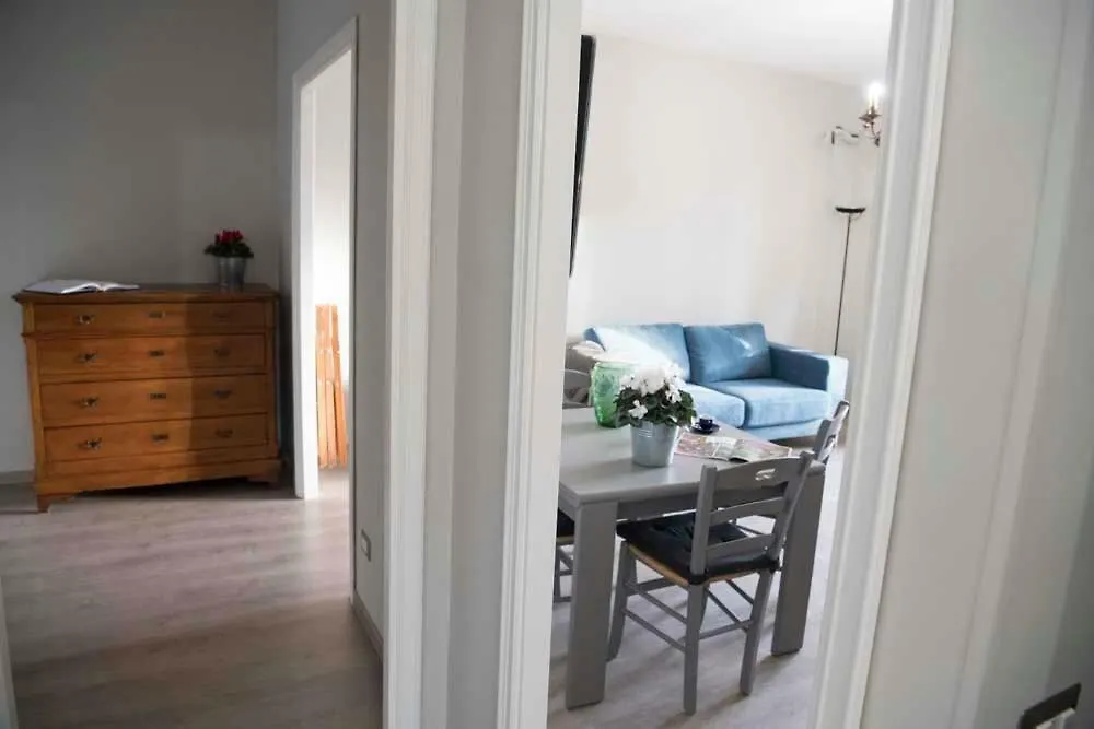 Green View Apartment Rzym