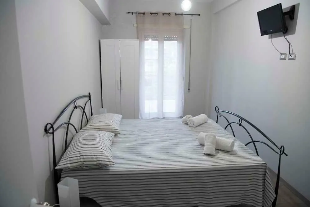 Green View Apartment Rzym