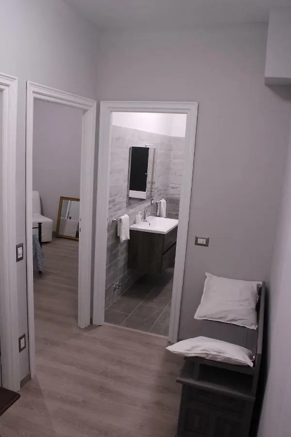 Green View Apartment Rome 0*,  Italy